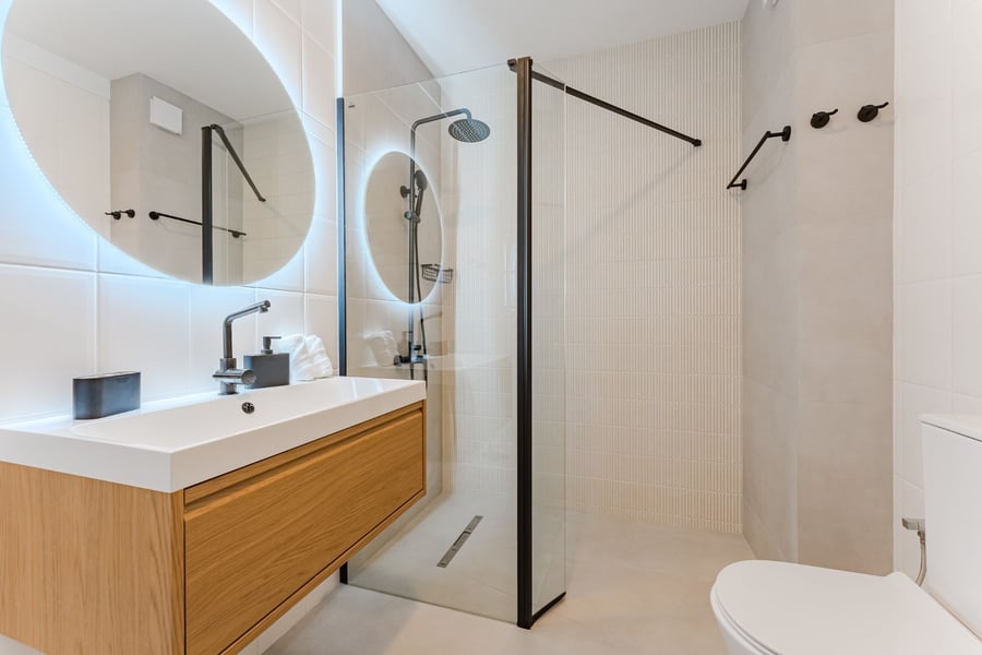 Costa del Silencio - 1 Bedroom Apartment – 4