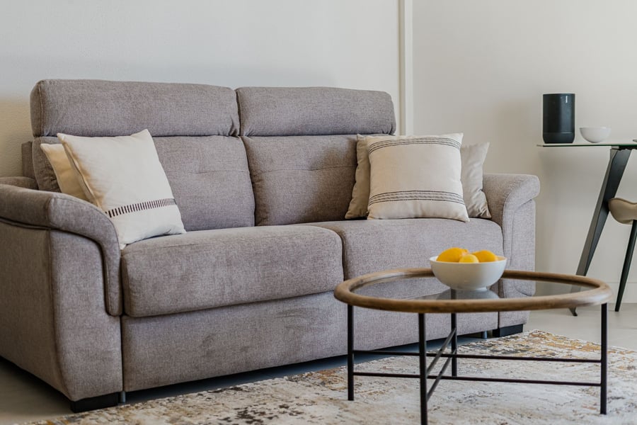 Costa del Silencio - 1 Bedroom Apartment – 15