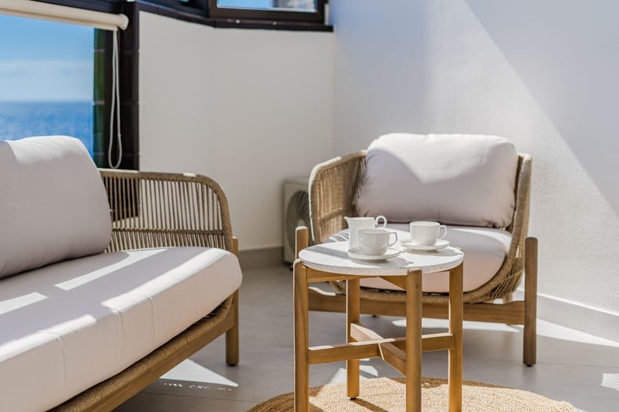 Costa del Silencio - 1 Bedroom Apartment – 8