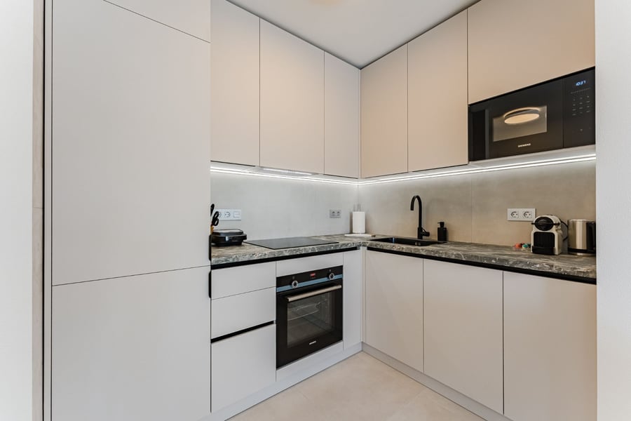 Costa del Silencio - 1 Bedroom Apartment – 5