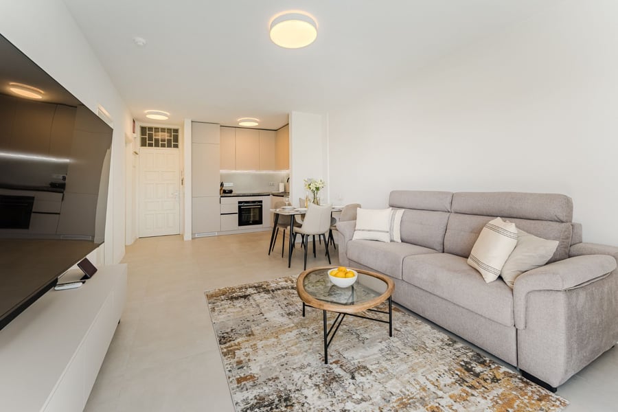 Costa del Silencio - 1 Bedroom Apartment – 18