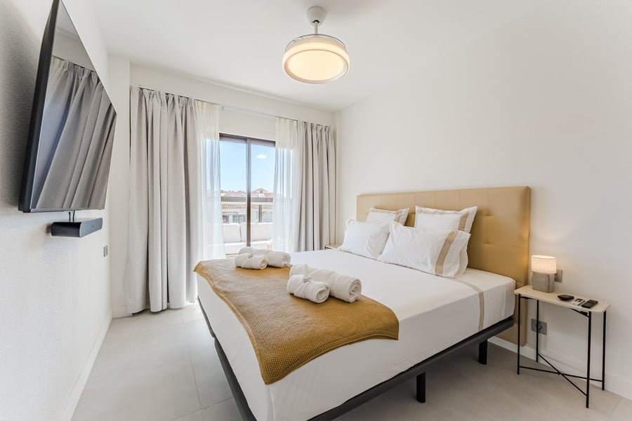 Costa del Silencio - 1 Bedroom Apartment – 3