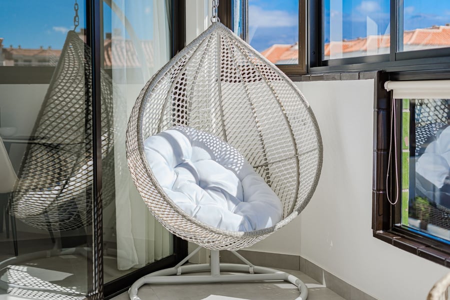 Costa del Silencio - 1 Bedroom Apartment – 9