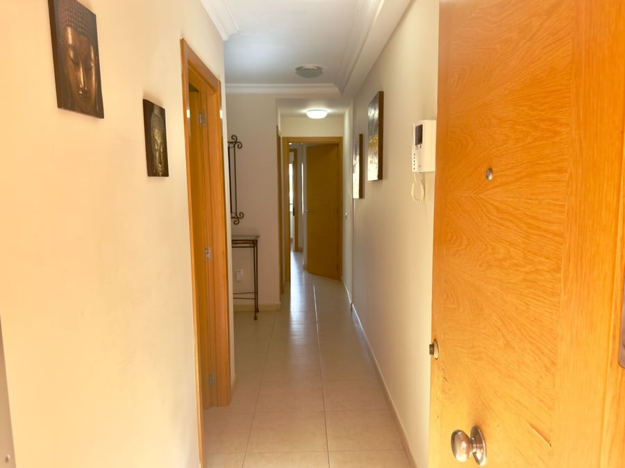 Playa San Juan - 2 Bedroom Apartment – 11
