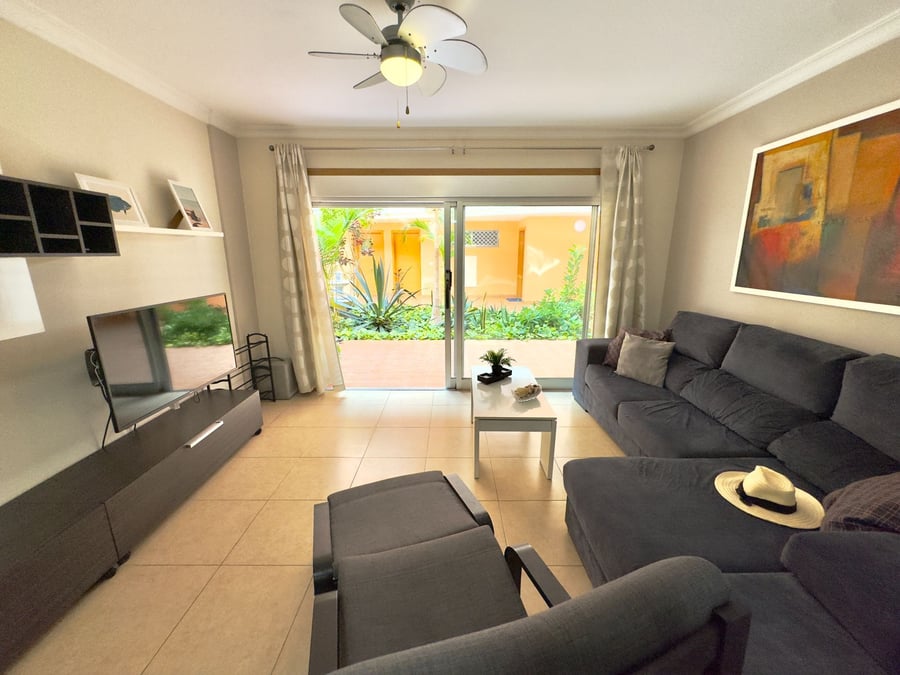 Playa San Juan - 2 Bedroom Apartment – 18