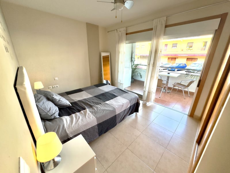 Playa San Juan - 2 Bedroom Apartment – 3