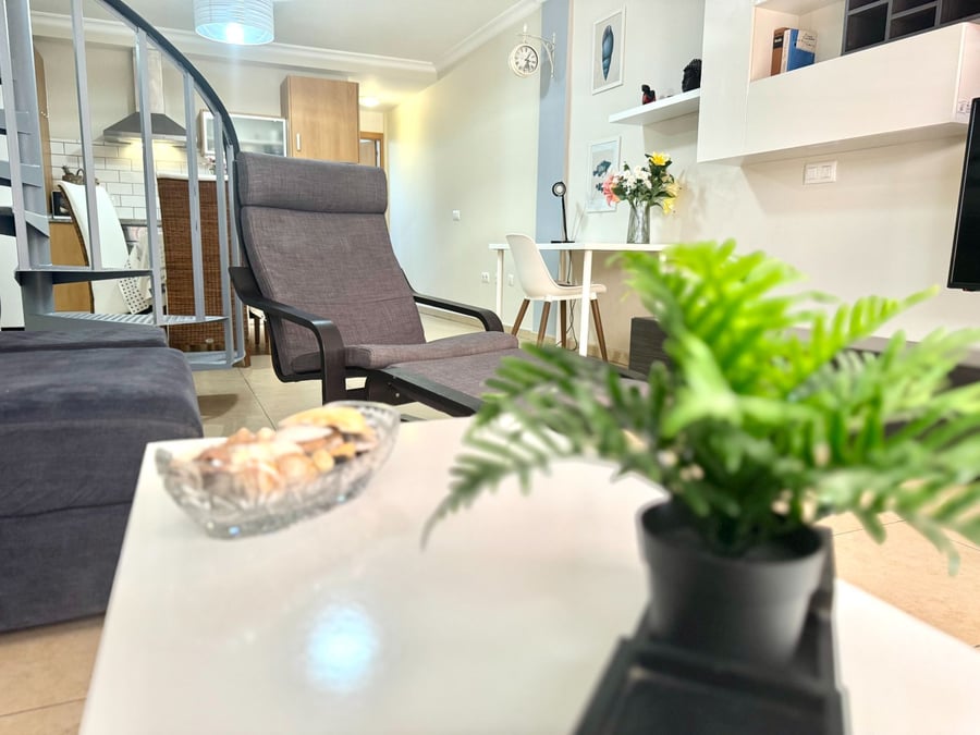 Playa San Juan - 2 Bedroom Apartment – 19