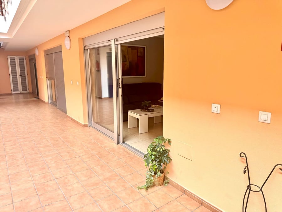 Playa San Juan - 2 Bedroom Apartment – 20