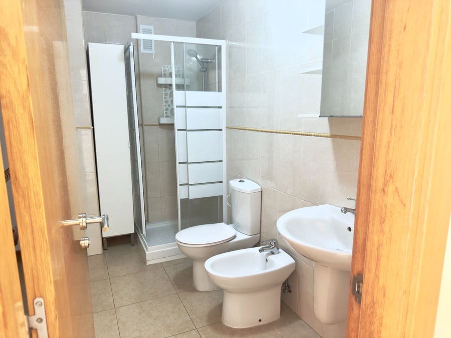Playa San Juan - 2 Bedroom Apartment – 16