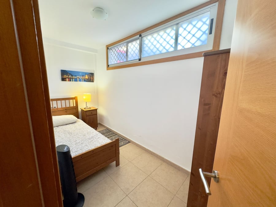 Playa San Juan - 2 Bedroom Apartment – 7