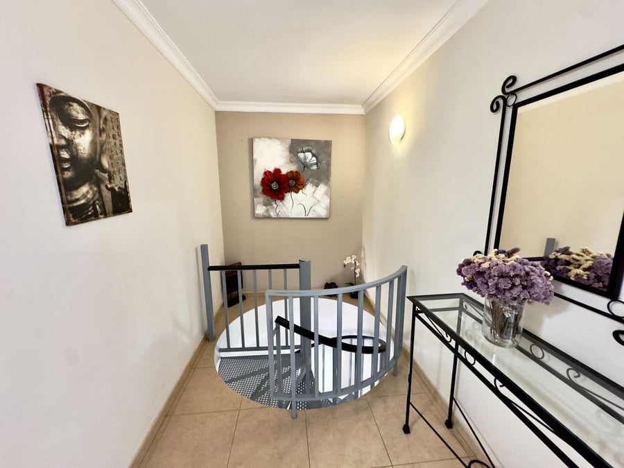 Playa San Juan - 2 Bedroom Apartment – 9