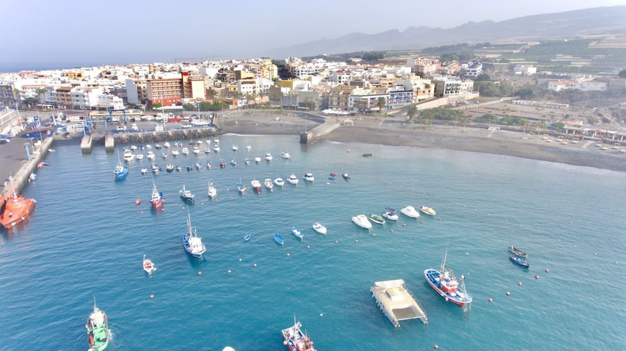 Playa San Juan - 2 Bedroom Apartment – 24