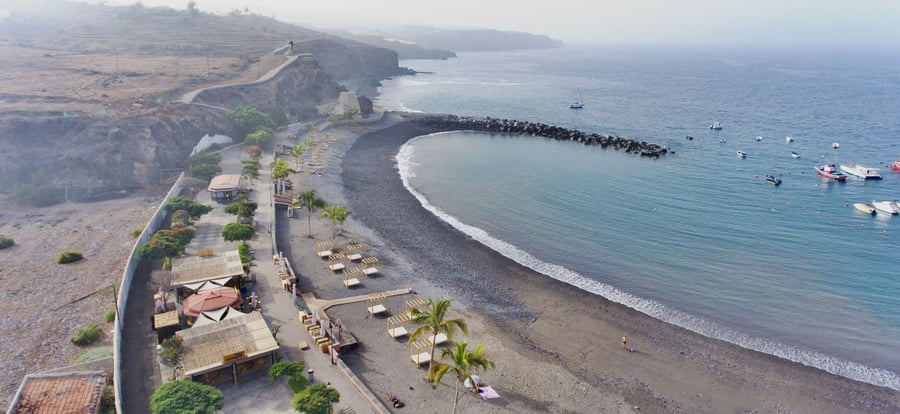 Playa San Juan - 2 Bedroom Apartment – 25