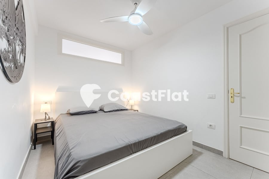 Elegant 1-bedroom apartment with balcony in Palm Mar, Tenerife South. – 11