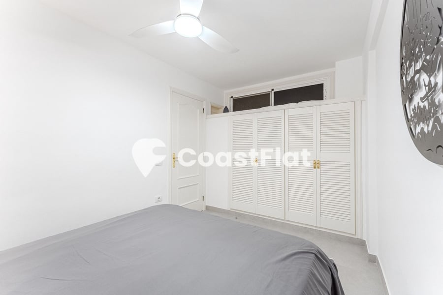 Elegant 1-bedroom apartment with balcony in Palm Mar, Tenerife South. – 12