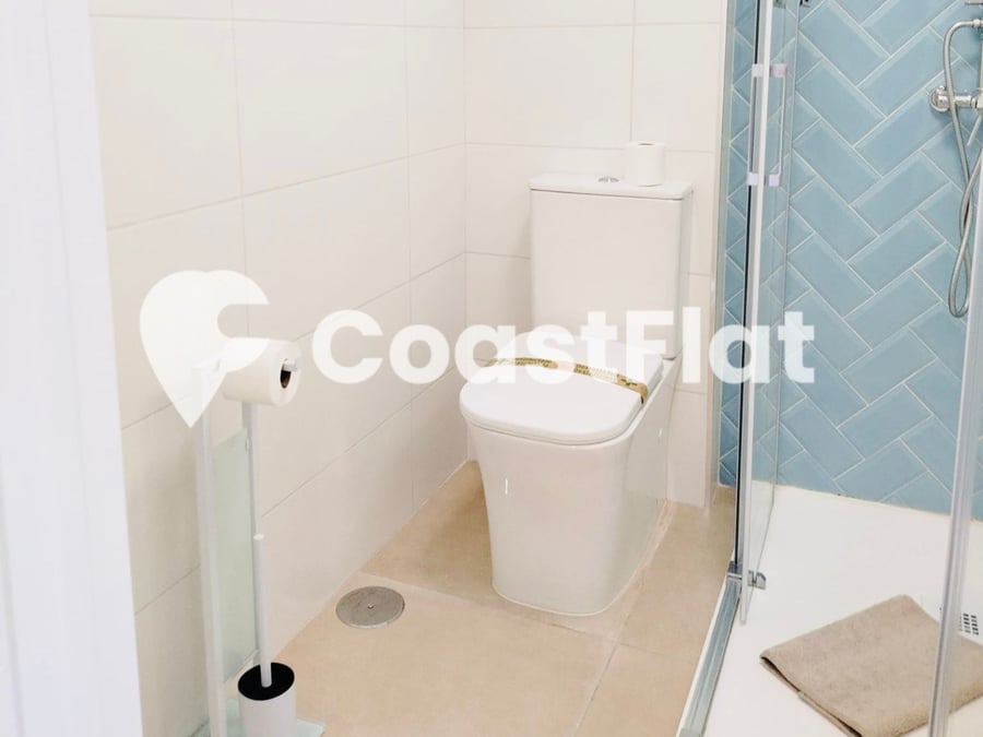 Magnificent two-store townhouse in a prestigious residential area in Amarilla Golf! – 18