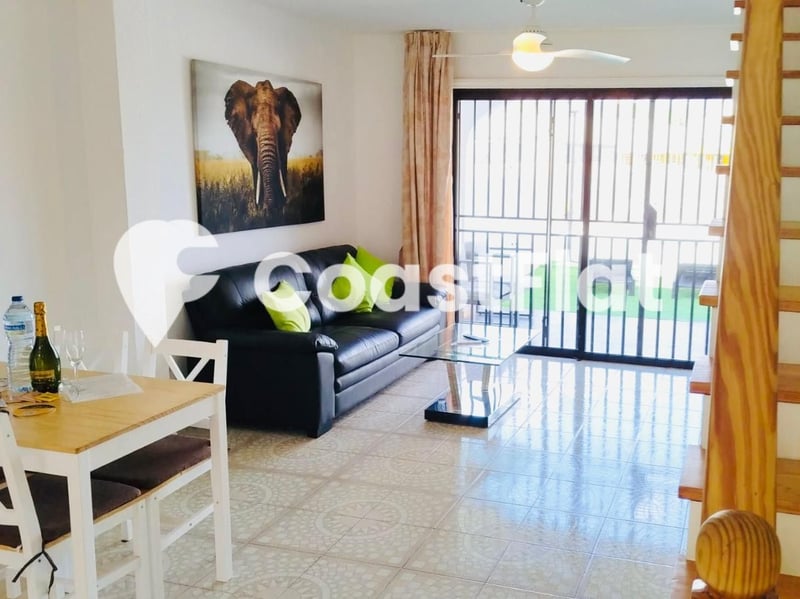 Magnificent two-store townhouse in a prestigious residential area in Amarilla Golf! – 4