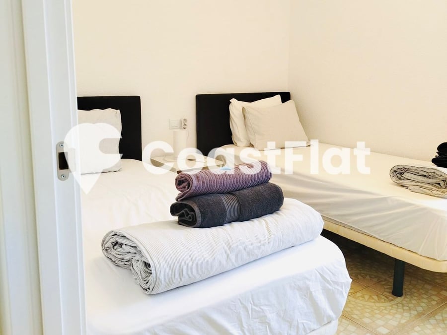 Magnificent two-store townhouse in a prestigious residential area in Amarilla Golf! – 16