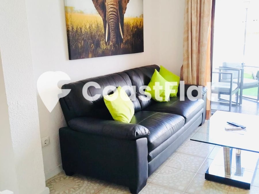 Magnificent two-store townhouse in a prestigious residential area in Amarilla Golf! – 5