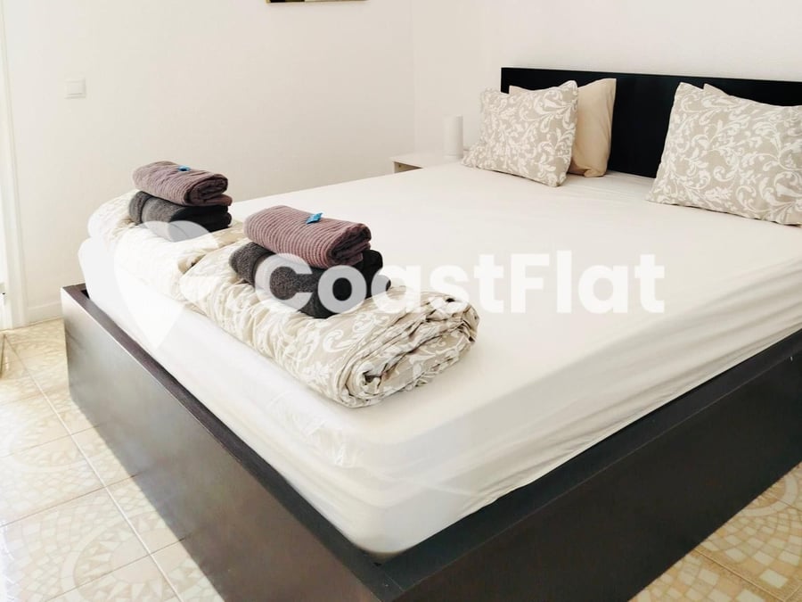 Magnificent two-store townhouse in a prestigious residential area in Amarilla Golf! – 12