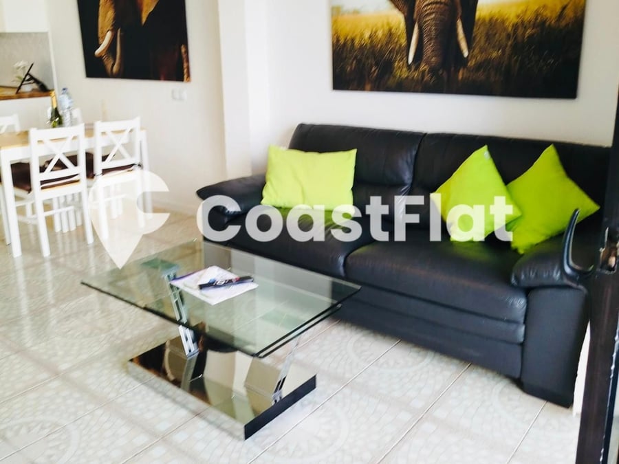 Magnificent two-store townhouse in a prestigious residential area in Amarilla Golf! – 6