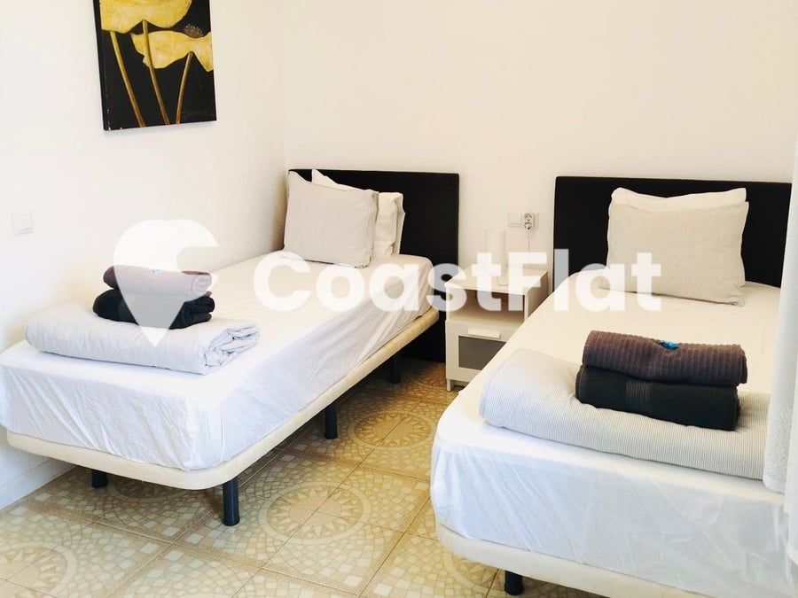 Magnificent two-store townhouse in a prestigious residential area in Amarilla Golf! – 15