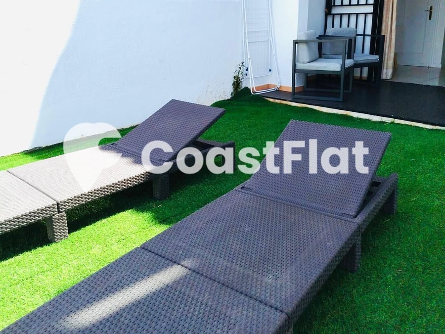 Magnificent two-store townhouse in a prestigious residential area in Amarilla Golf! – 10