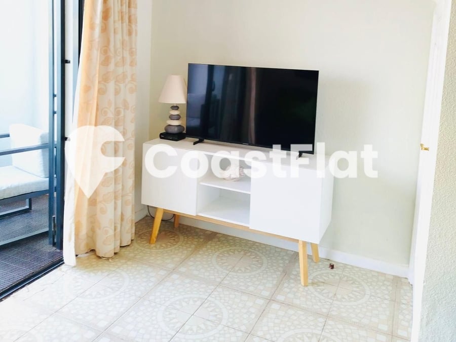 Magnificent two-store townhouse in a prestigious residential area in Amarilla Golf! – 14