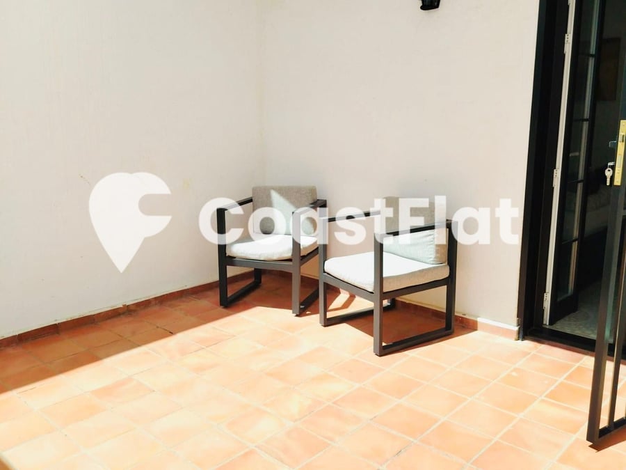 Magnificent two-store townhouse in a prestigious residential area in Amarilla Golf! – 9