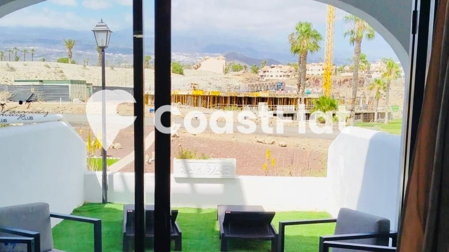 Magnificent two-store townhouse in a prestigious residential area in Amarilla Golf! – 8