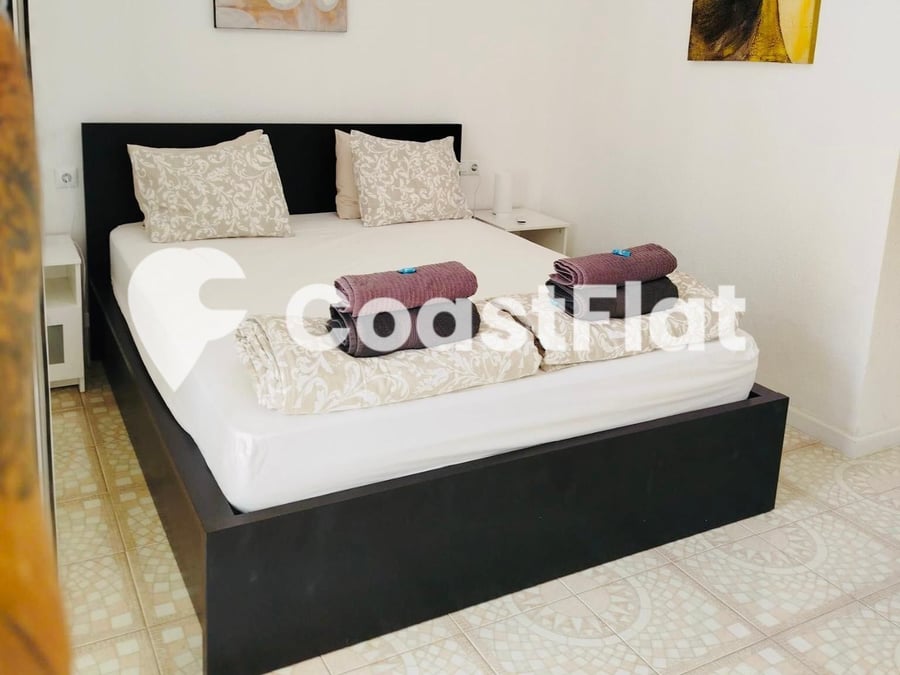 Magnificent two-store townhouse in a prestigious residential area in Amarilla Golf! – 13