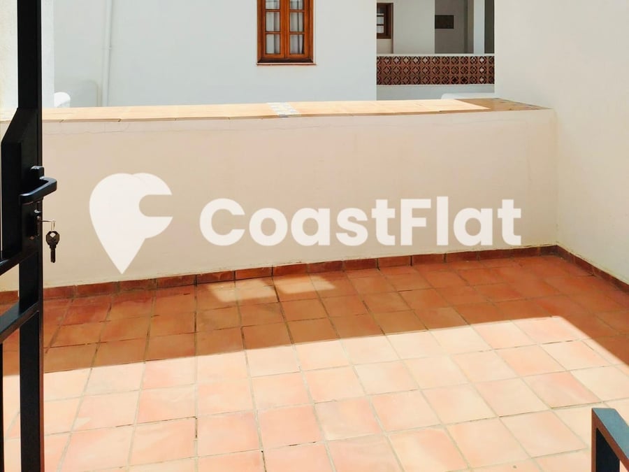 Magnificent two-store townhouse in a prestigious residential area in Amarilla Golf! – 22