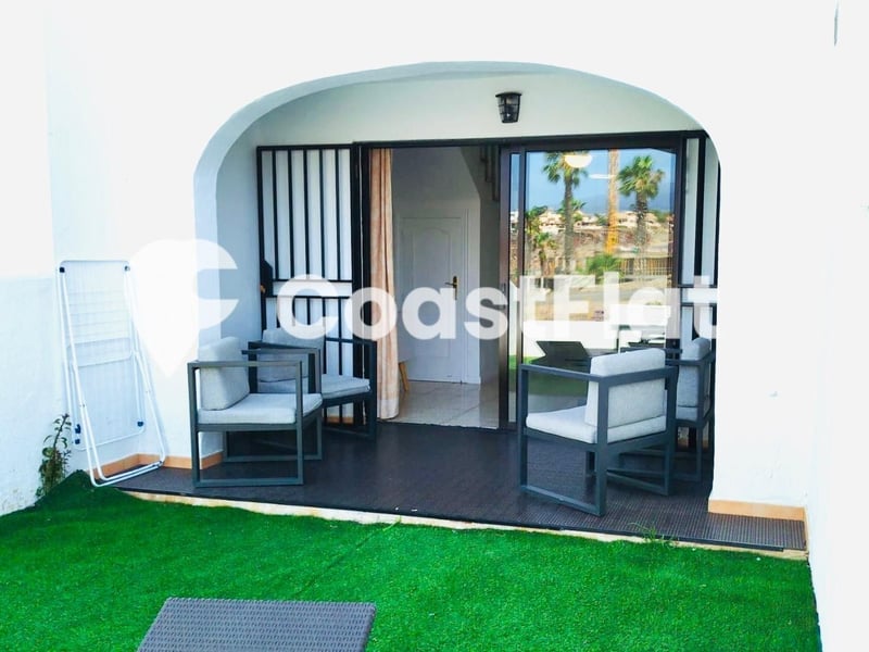 Magnificent two-store townhouse in a prestigious residential area in Amarilla Golf! – 3
