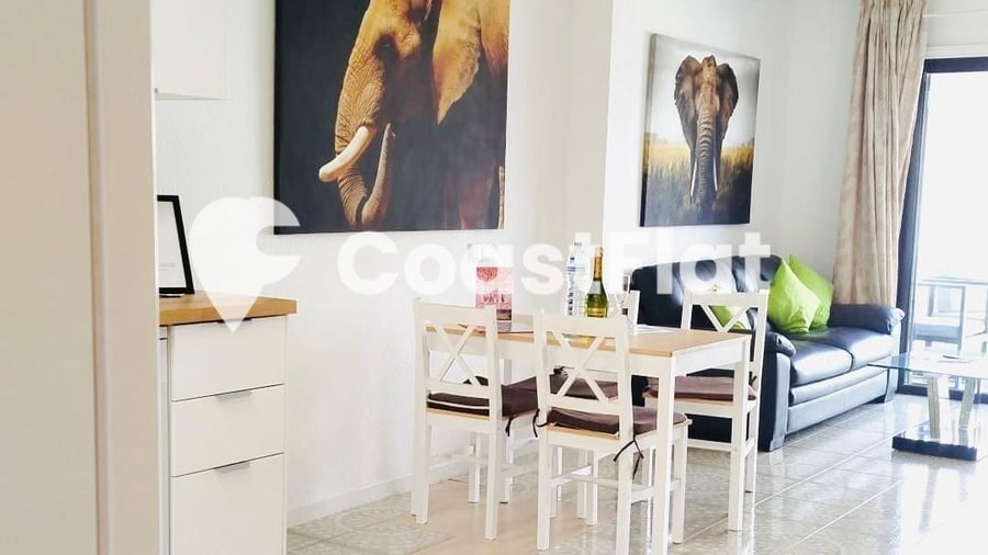 Magnificent two-store townhouse in a prestigious residential area in Amarilla Golf! – 7