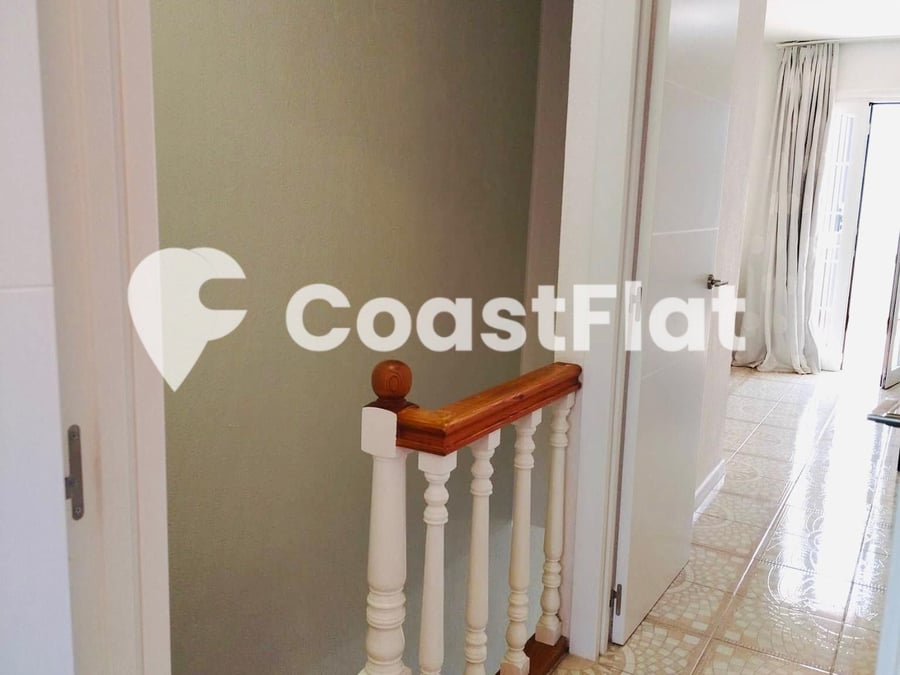 Magnificent two-store townhouse in a prestigious residential area in Amarilla Golf! – 20