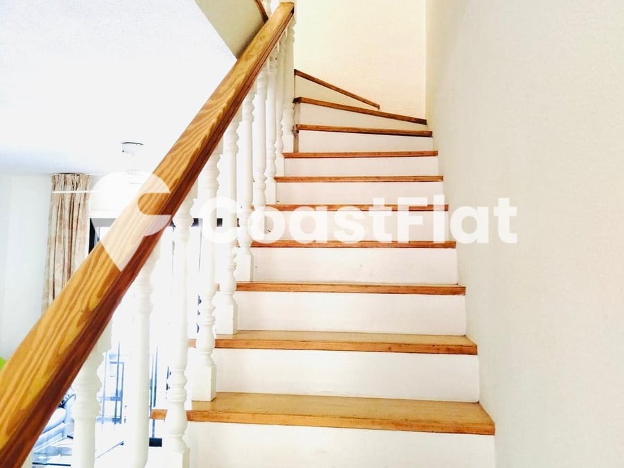 Magnificent two-store townhouse in a prestigious residential area in Amarilla Golf! – 11