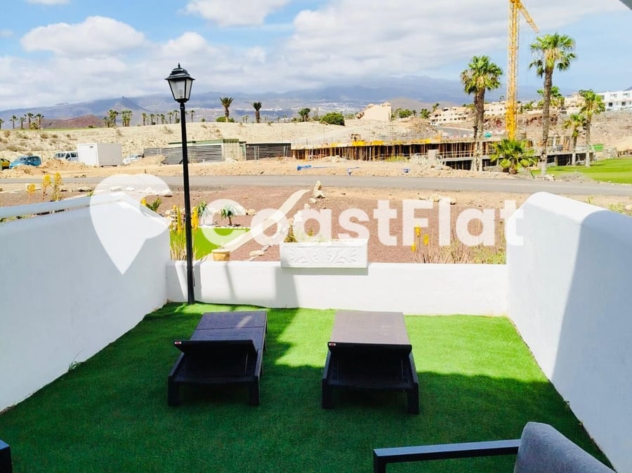 Magnificent two-store townhouse in a prestigious residential area in Amarilla Golf! – 2