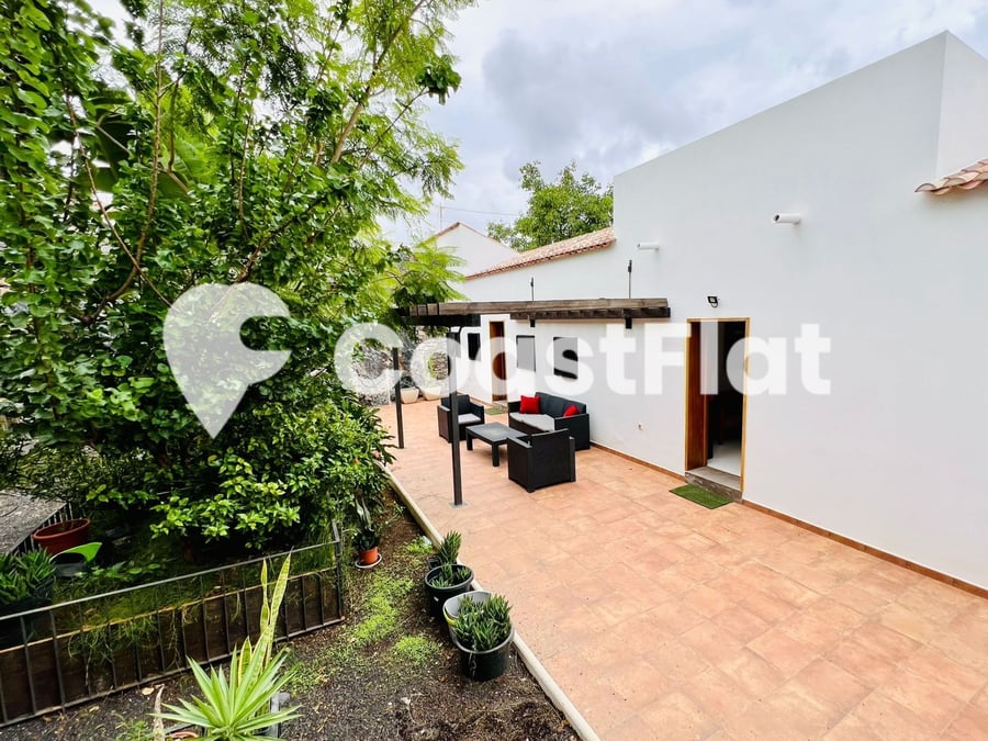 Exclusive villa with beautiful views in the historic heart of Tejina de Isora! – 40