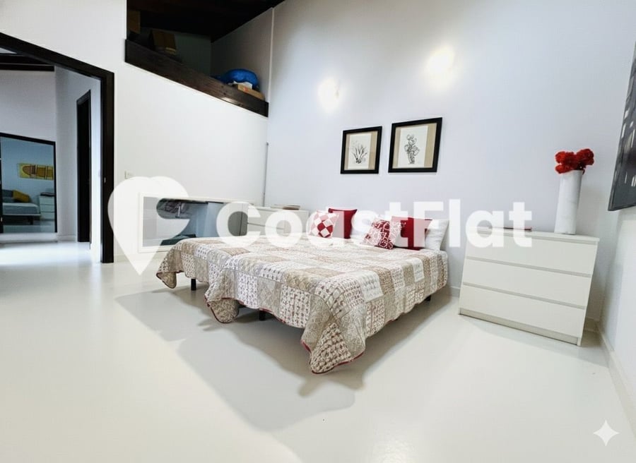 Exclusive villa with beautiful views in the historic heart of Tejina de Isora! – 33
