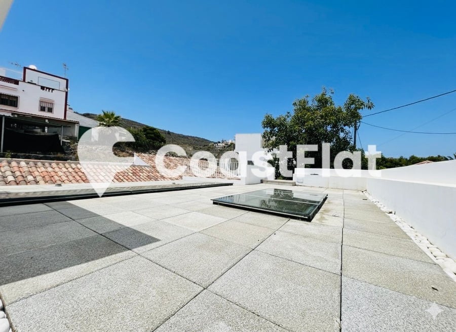 Exclusive villa with beautiful views in the historic heart of Tejina de Isora! – 48