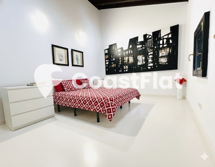 Exclusive villa with beautiful views in the historic heart of Tejina de Isora! – 34