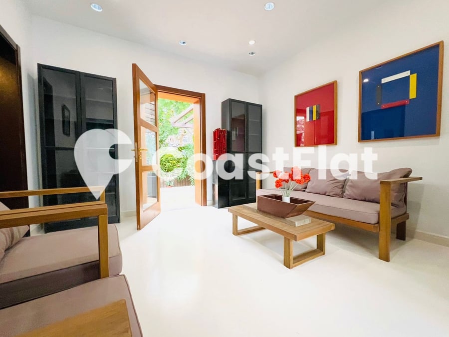Exclusive villa with beautiful views in the historic heart of Tejina de Isora! – 20