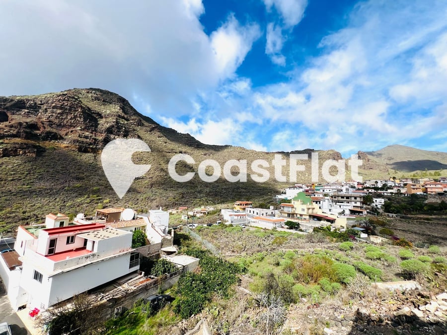 Three-story townhouse with three terraces and two entrances, with the possibility of creating a separate apartment in Tamaimo! – 28