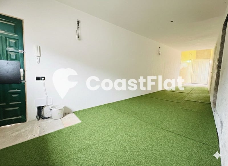 Three-story townhouse with three terraces and two entrances, with the possibility of creating a separate apartment in Tamaimo! – 5