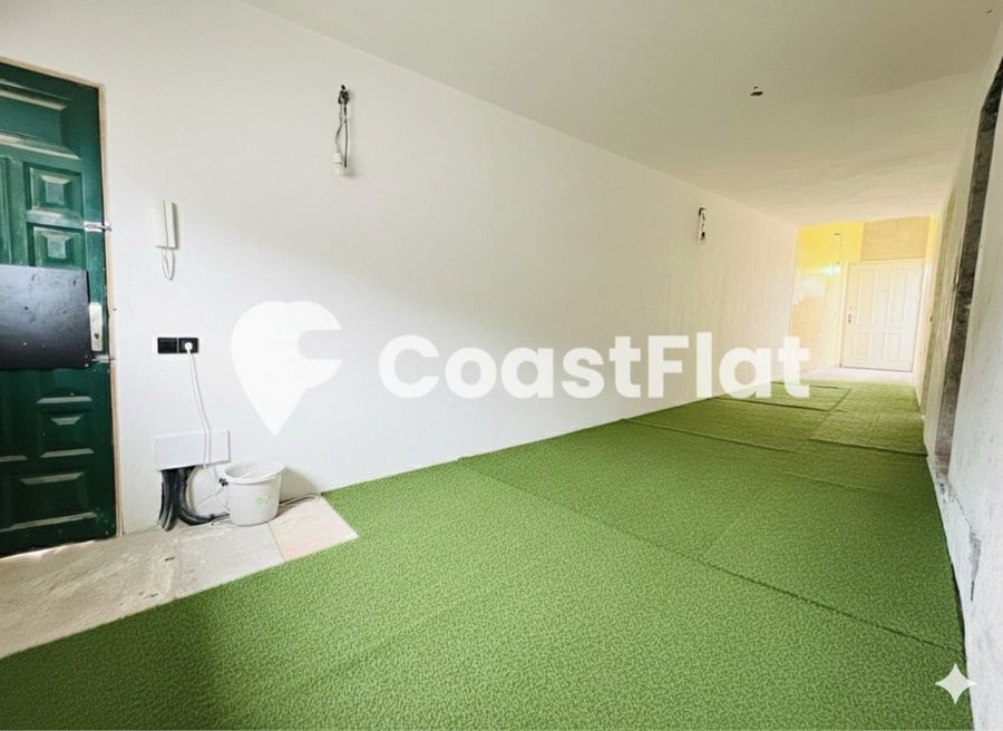Three-story townhouse with three terraces and two entrances, with the possibility of creating a separate apartment in Tamaimo! – 5