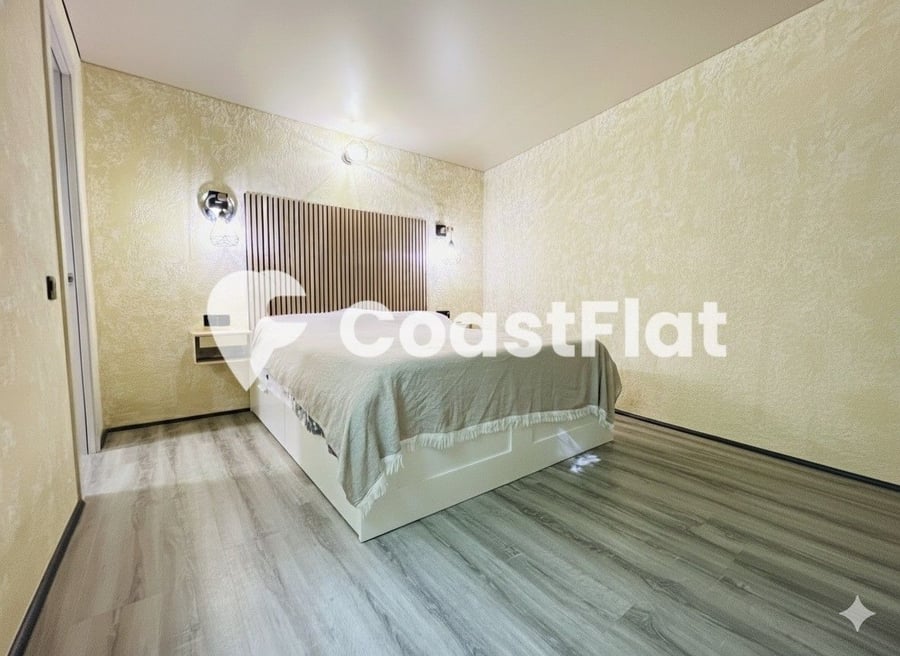Three-story townhouse with three terraces and two entrances, with the possibility of creating a separate apartment in Tamaimo! – 6