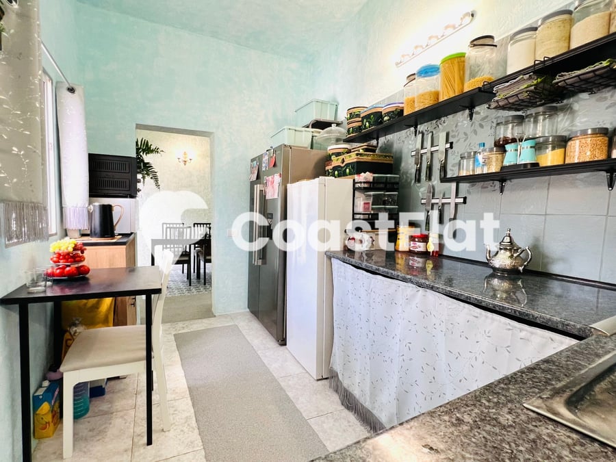 Three-story townhouse with three terraces and two entrances, with the possibility of creating a separate apartment in Tamaimo! – 19