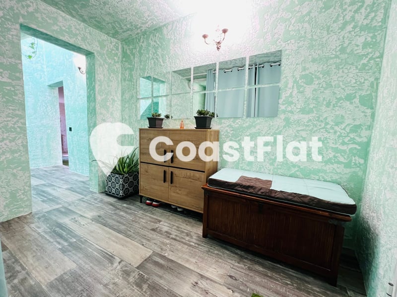 Three-story townhouse with three terraces and two entrances, with the possibility of creating a separate apartment in Tamaimo! – 3