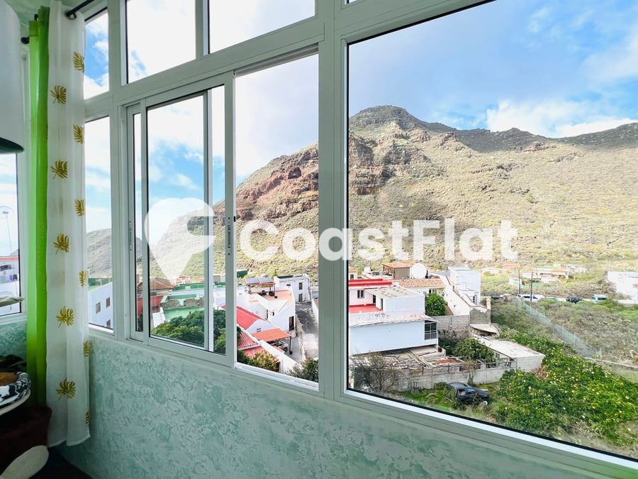 Three-story townhouse with three terraces and two entrances, with the possibility of creating a separate apartment in Tamaimo! – 29
