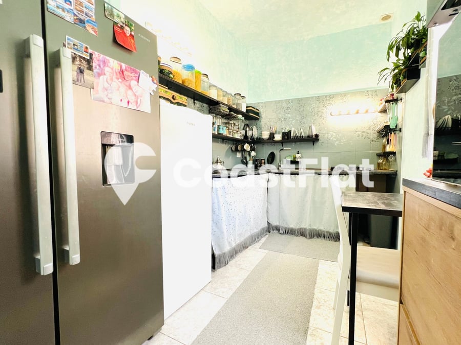 Three-story townhouse with three terraces and two entrances, with the possibility of creating a separate apartment in Tamaimo! – 21